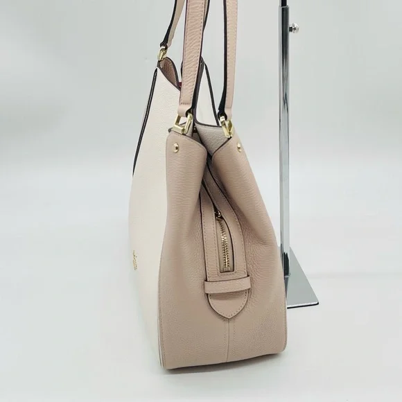 Kate Spade Leila Triple Compartment Shoulder Bag - Picture 5 of 12